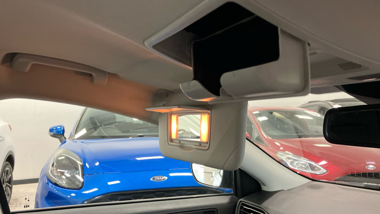 Ford Focus 1.0 EcoBoost 125 Titanium 5dr Petrol Hatchback